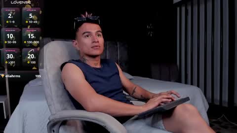 Snapshot of liamdeep_ chatting on 05/16/26, 12:18 LiamDeep online show from 05/16/26, 12:18