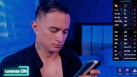 Snapshot of liamdeep_ chatting on 05/24/26, 04:34 LiamDeep online show from 05/24/26, 04:34