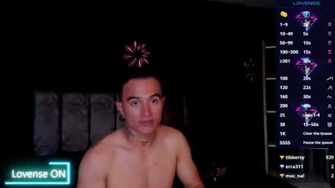 Snapshot of liamdeep_ chatting on 05/27/26, 01:57 LiamDeep online show from 05/27/26, 01:57