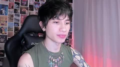 Liam online show from 03/05/25, 04:24