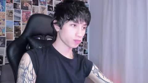 Liam online show from 03/06/25, 06:30