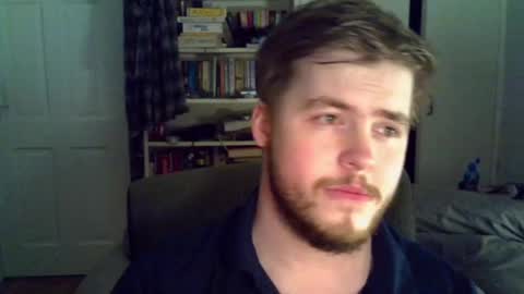 Liam Fox online show from 05/19/26, 01:33