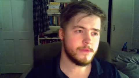 Liam Fox online show from 05/19/26, 01:56