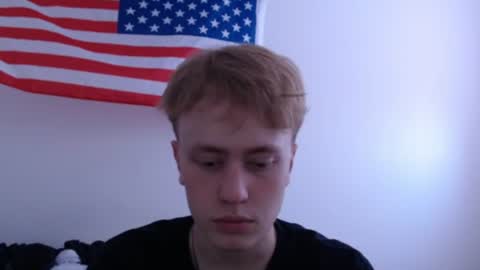 Snapshot of liamhodge chatting on 07/27/26, 02:40 liamhodge online show from 07/27/26, 02:40