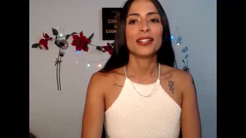 Lia Miller online show from 12/05/24, 01:25