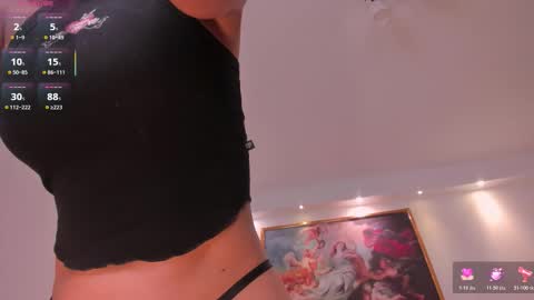 Liam online show from 03/15/26, 05:57