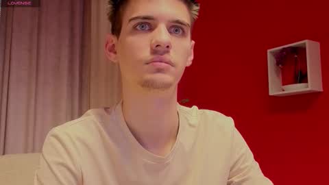 liammerci online show from 11/12/25, 06:58