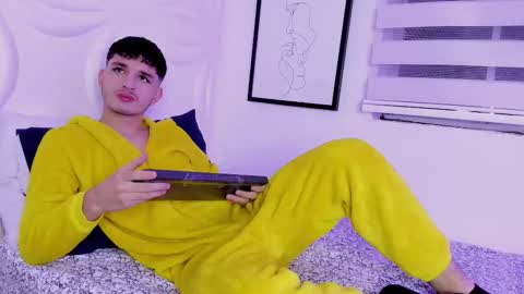 liammuller online show from 10/07/25, 11:51