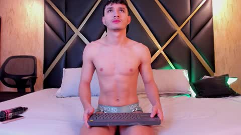 liammuller online show from 10/13/25, 11:43