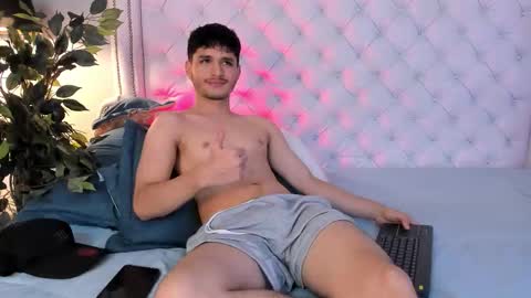 liammuller online show from 02/25/26, 01:10