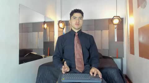 Snapshot of liamnovak chatting on 02/04/26, 11:05 Liam online show from 02/04/26, 11:05