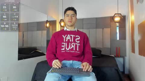 Snapshot of liamnovak chatting on 02/05/26, 11:15 Liam online show from 02/05/26, 11:15