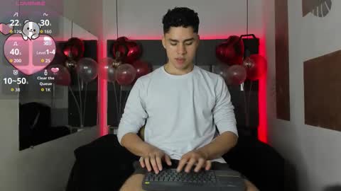 Snapshot of liamnovak chatting on 02/12/26, 12:00 Liam online show from 02/12/26, 12:00