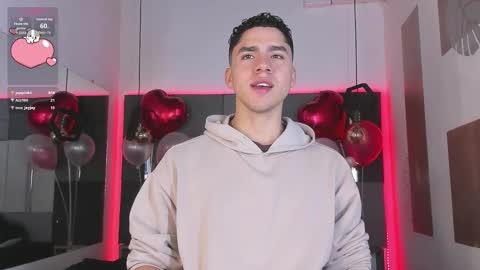 Snapshot of liamnovak chatting on 02/13/26, 04:08 Liam online show from 02/13/26, 04:08