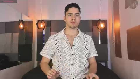 Snapshot of liamnovak chatting on 02/21/26, 11:22 Liam online show from 02/21/26, 11:22