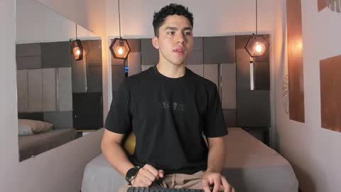 Snapshot of liamnovak chatting on 03/02/26, 12:12 Liam online show from 03/02/26, 12:12