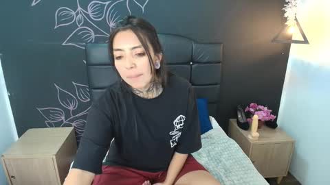 L I A M O N R O E online show from 12/21/25, 12:23