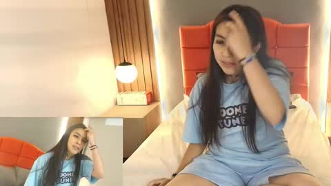 L I A M O N R O E online show from 02/23/26, 12:13