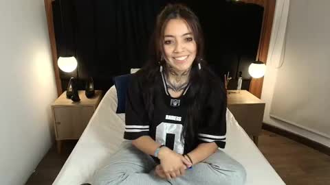 L I A M O N R O E online show from 03/06/26, 12:12