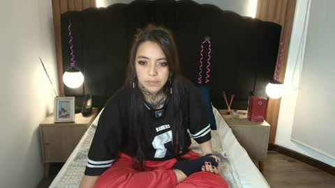 L I A M O N R O E online show from 04/05/26, 12:02