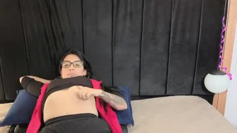 L I A M O N R O E online show from 05/28/26, 12:24