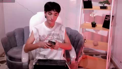 Liam Page online show from 10/22/25, 09:25