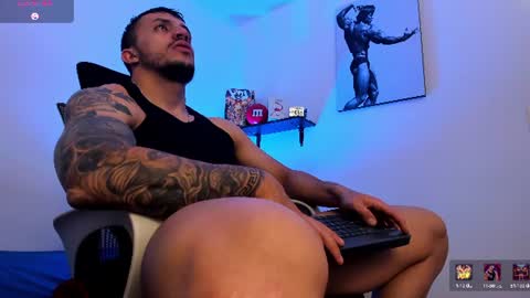 Snapshot of liamreigns_ chatting on 06/17/26, 04:26 liam online show from 06/17/26, 04:26