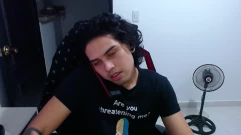 liamrides online show from 11/15/25, 01:47