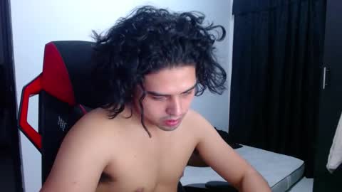 liamrides online show from 11/16/25, 01:11