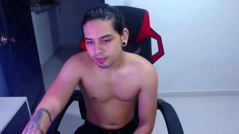 liamrides online show from 11/27/25, 10:45