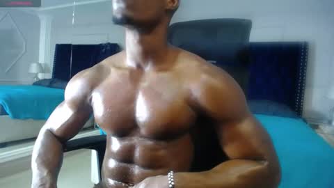 LiamRivers online show from 12/20/25, 04:03