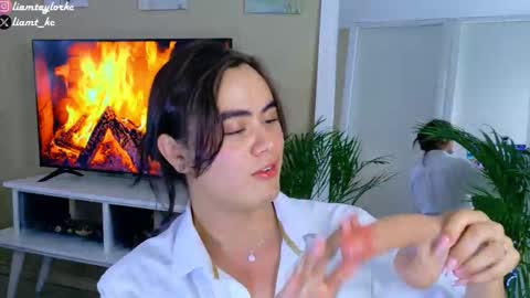 Tell me Liam online show from 01/05/26, 09:51