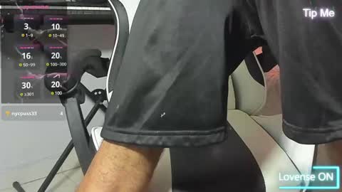 liamtrevor online show from 02/06/25, 06:56