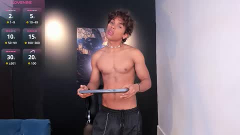 liamvibes212 online show from 02/03/26, 01:27