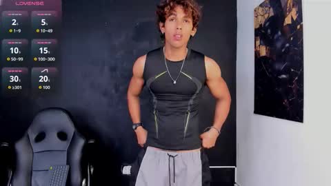 liamvibes212 online show from 02/26/26, 01:32