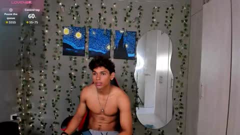 Snapshot of liamvibes212 chatting on 03/18/26, 01:36 liamvibes212 online show from 03/18/26, 01:36