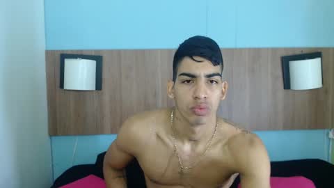 L I A M online show from 11/24/25, 10:48