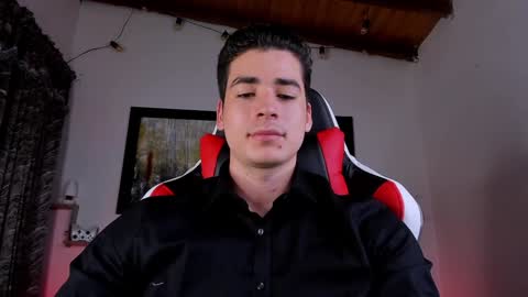 liamwyatt_ online show from 01/01/25, 06:05