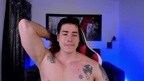 liamwyatt_ online show from 02/17/25, 03:04