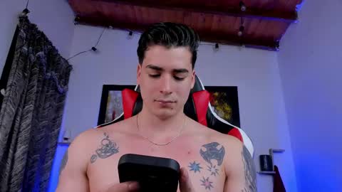 liamwyatt_ online show from 02/21/25, 04:40