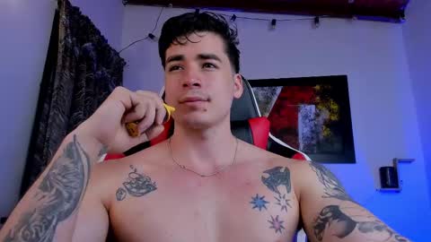 liamwyatt_ online show from 02/24/25, 03:02