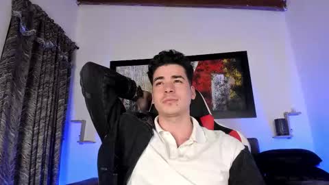 liamwyatt_ online show from 02/10/26, 05:00