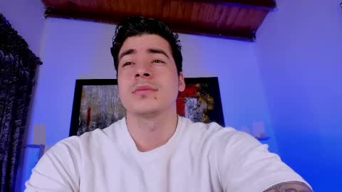 liamwyatt_ online show from 05/04/26, 03:35