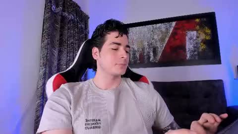 liamwyatt_ online show from 06/22/26, 03:58