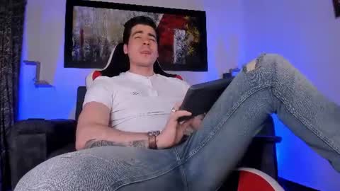 liamwyatt_ online show from 06/28/26, 03:23