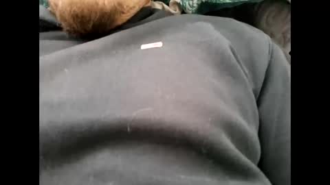 LiamCross online show from 10/03/25, 10:45