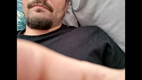 LiamCross online show from 10/15/25, 12:27