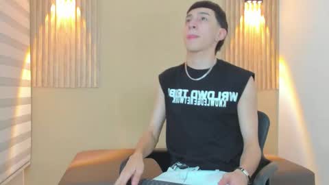 lian_cameron online show from 02/19/26, 04:08