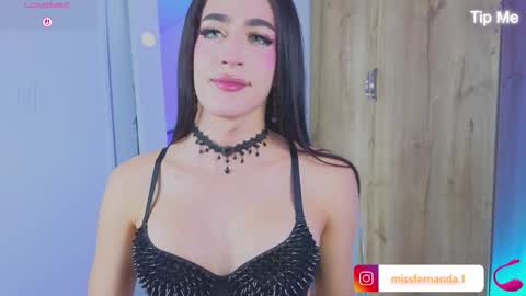 missfernanda  X online show from 03/02/26, 05:08