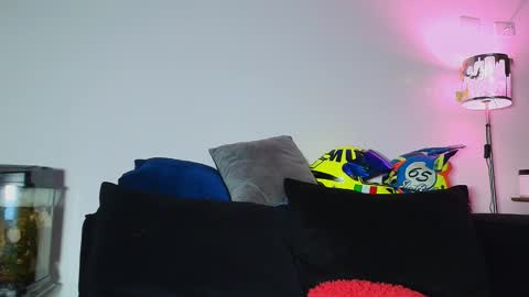 Lian Oconner online show from 11/12/25, 12:33